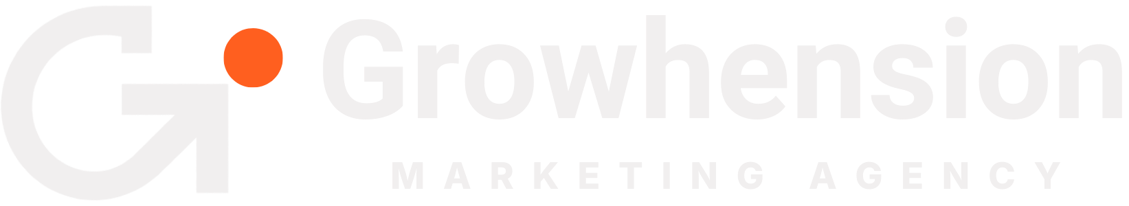 Growhension Marketing Agency