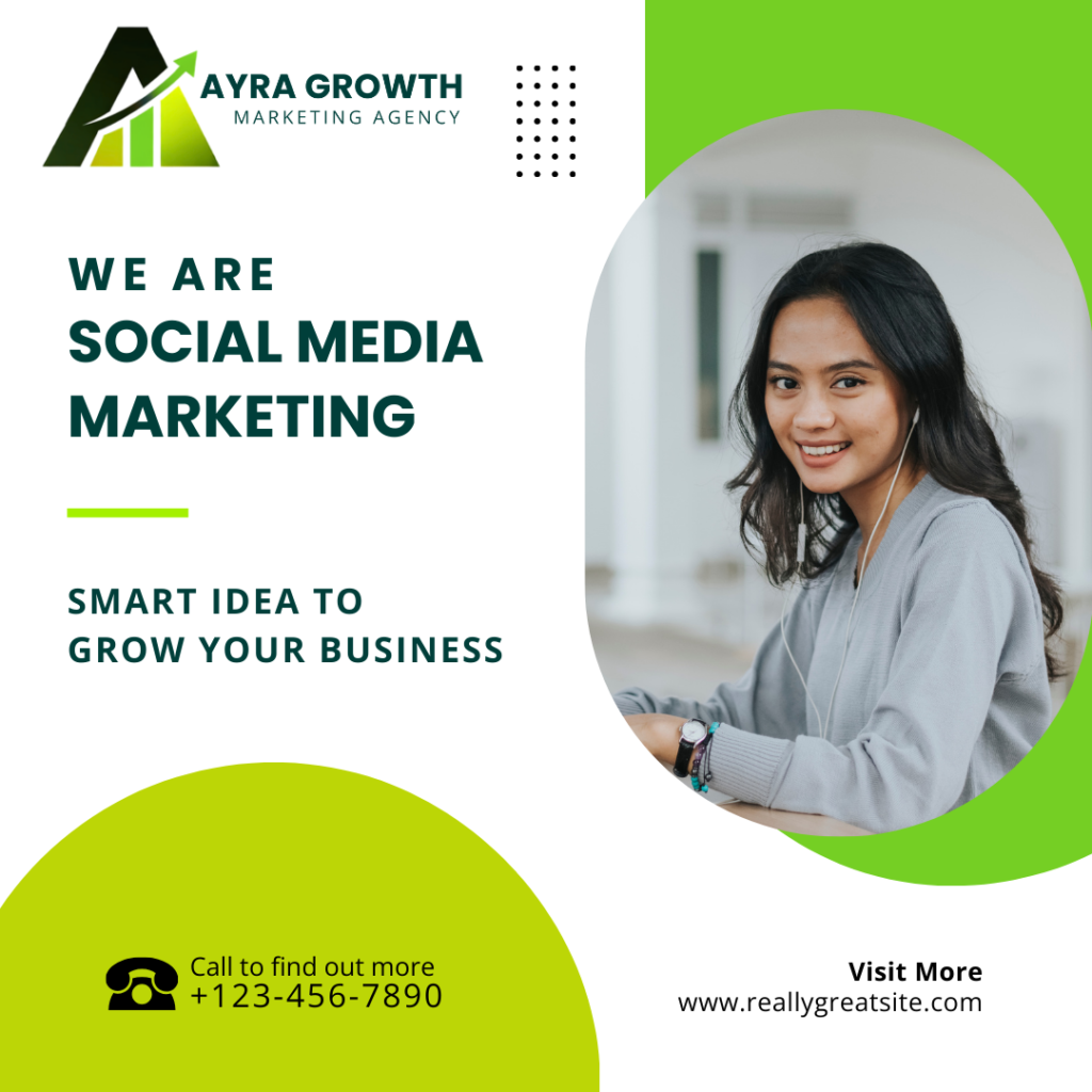 marketing instagram post