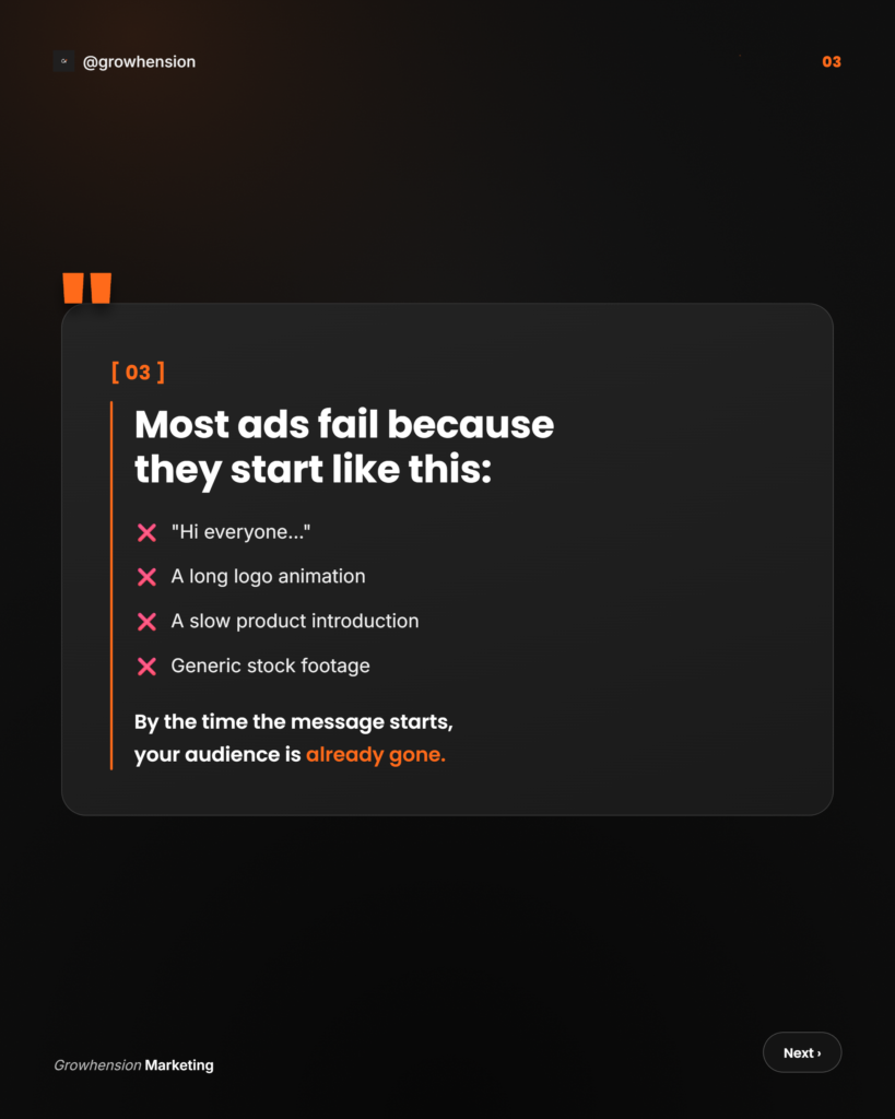 growhension slide 3 why fail